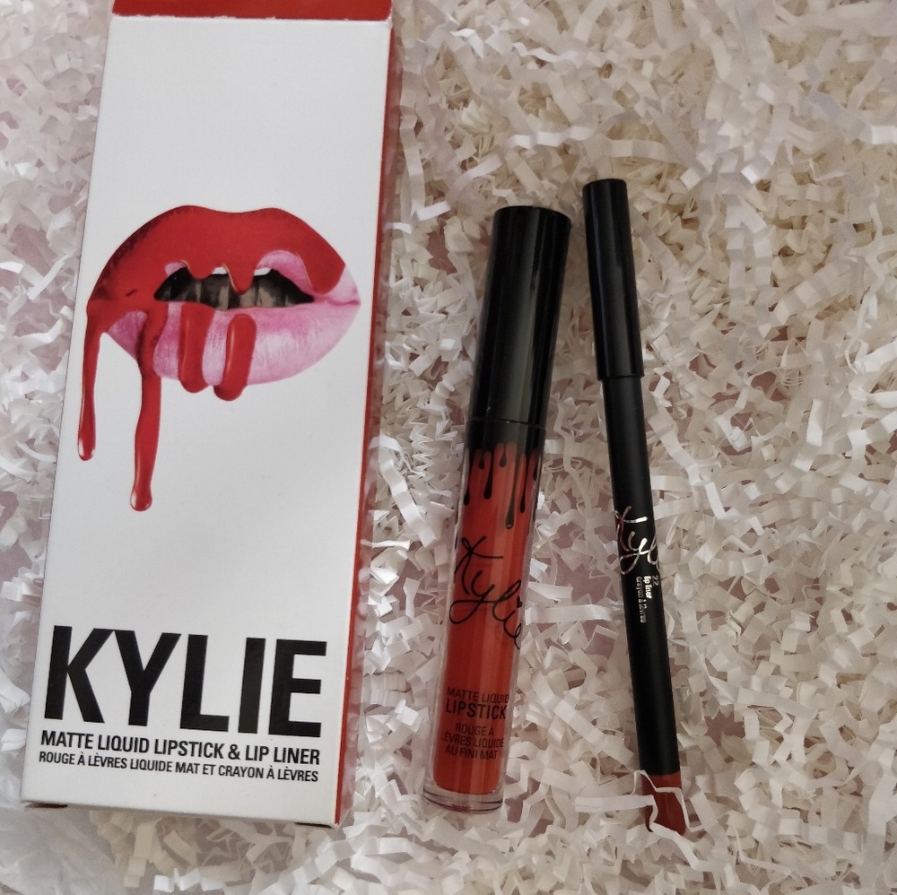 Kylie 22
